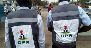 DPR warns against use of cell phones at petrol stations